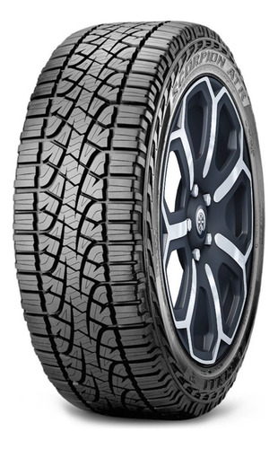 Llanta 205/60r15 91h Pirelli Scorpion Atr