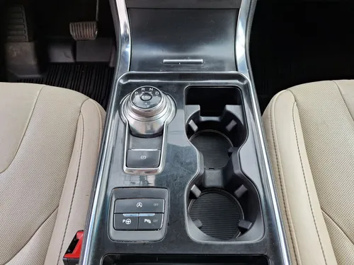 Ford Edge 2019