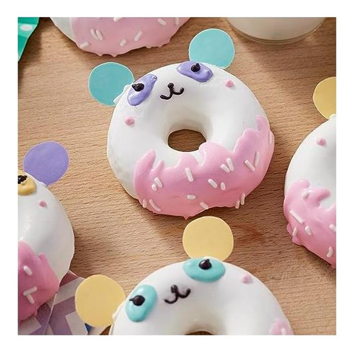 Band For Hornear Donas De 6 Cavidad Wilton, Hace 3 De O