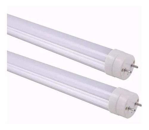 Tubo Led Akai 22w Luz Día 150 Cm 220v Reemplazo 1 Tubo 58w Color de la luz Blanco frío