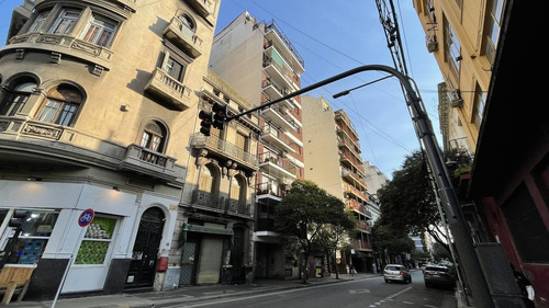 Imagen 2 de 17 de Departamento - Balvanera
