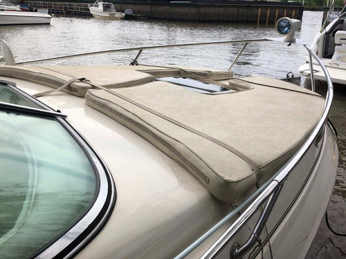 Imagen 6 de 12 de Lancha Cuddy Canestrari 235 Volvo V8 5.0 Gxi Webmarine