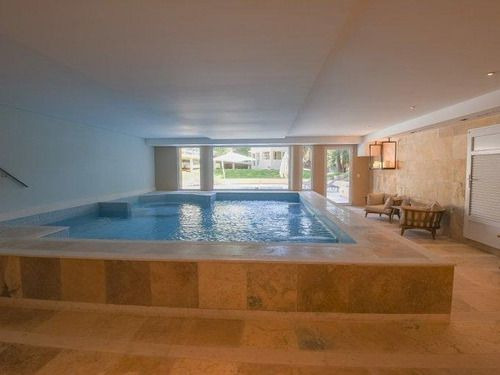 Departamento Carilo Centro En Ambientes Con Amenities