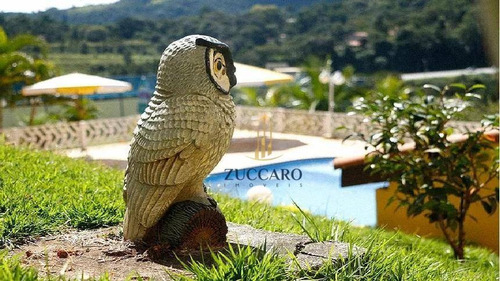 Sitio A Venda Na Região Do Mairoporã, Ótimo Acabamento, Aceita Permuta. - Ch0044