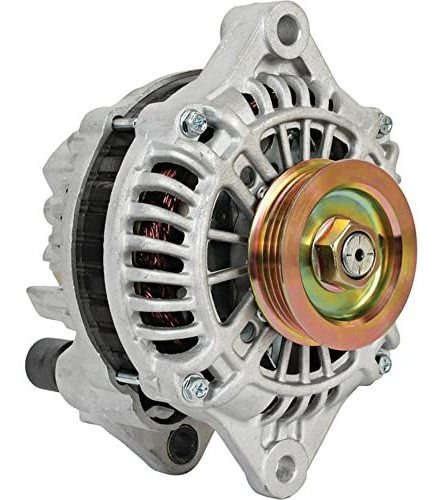 Db Electrical 400-48141 Alternador Para Chrysler Pt Cruiser 