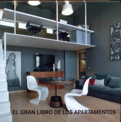 El Gran Libro De Los Apartamentos Vv.aa. Koenemann