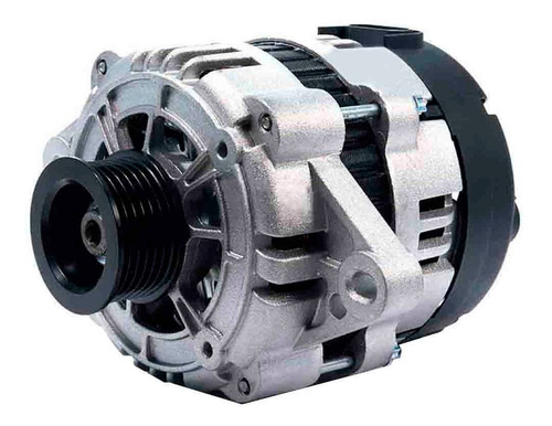 Alternador Para Chevrolet Aveo 1.6 2010 Sis Delco 85a 3pines