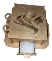 Comprar Organizador De Escritorio Con Cajoncito Para Clips Y Gomas 