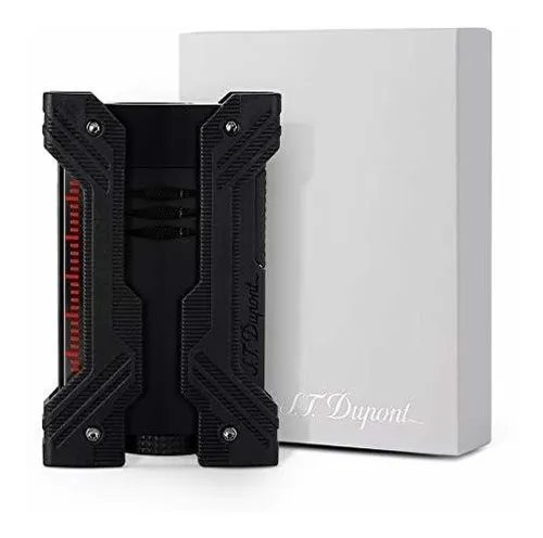 Defi Xxtreme Mechero Negro