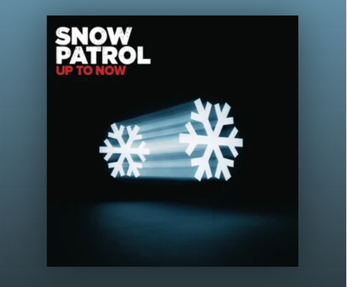 Snow Patrol Up To Now 2 Cd Importado Nuevo Sellado 