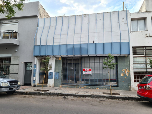 Local Comercial En Venta Ubicado En Centro