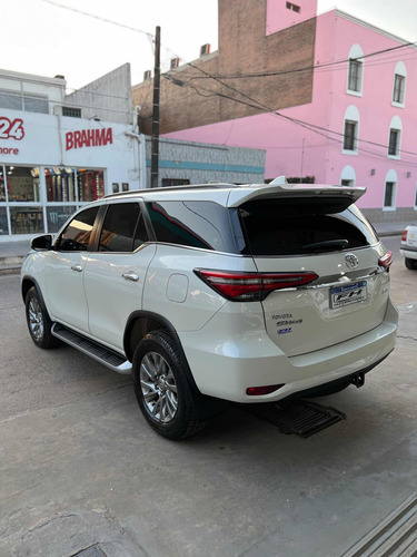 Toyota SW4 2.8 Srx 204Cv 4X4 7As At
