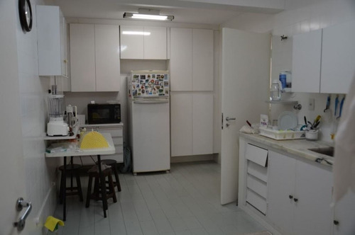 Imagem 6 de 21 de Apartamento Com 3 Dormitórios, 226 M² - Venda Por R$ 2.938.000,00 Ou Aluguel Por R$ 8.588,00/mês - Itaim Bibi - São Paulo/sp - Ap4159