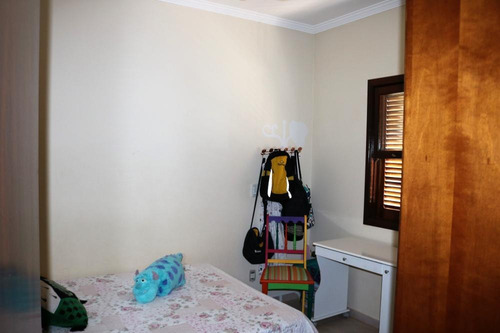 Imagem 20 de 30 de Casa A Venda No Condomínio Parque Residencial São Marcos Em Tatuí/sp - 915