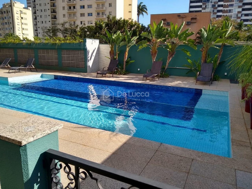 Imagem 18 de 19 de Apartamento À Venda Em Cambuí - Ap006656