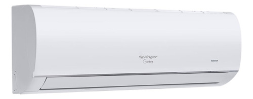 Ar Cond Inverter Midea Airvolution Connect 18000 Btu R32