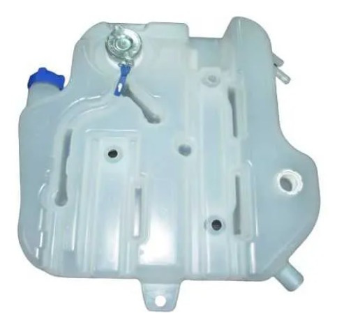 Deposito De Agua Iveco Vertis 90v16 Marca Reserplastic.