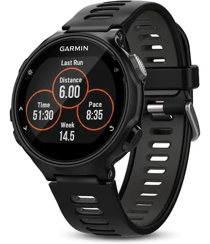 Pulsómetro Garmin Forerunner 245 Gris - Pulsómetros - Los mejores precios