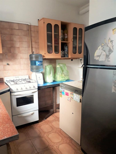 B° El Silvio Duplex De Tres Ambientes A 3 Cuadras Del Mar