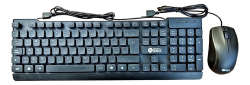 Teclado Y Mouse Con Cable_ibek Bk-811_windows7/8/10_mac_lin.