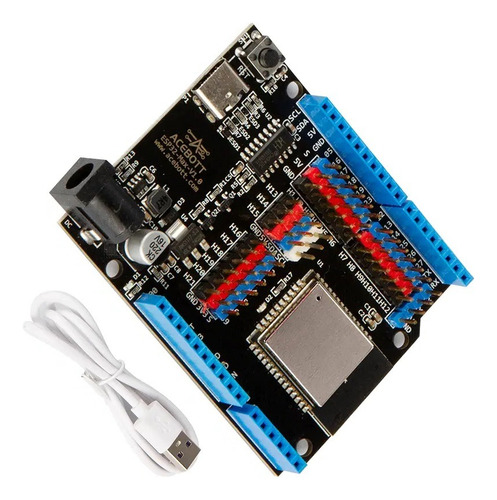 Acebott Esp32 Max V1 Wifi Bluetooth 4.2 Iot Wroom Nodemcu