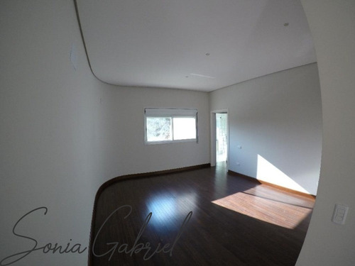 Casa À Venda No Condomínio Marambaia Em Vinhedo/sp. - Ca002598 - 68395069