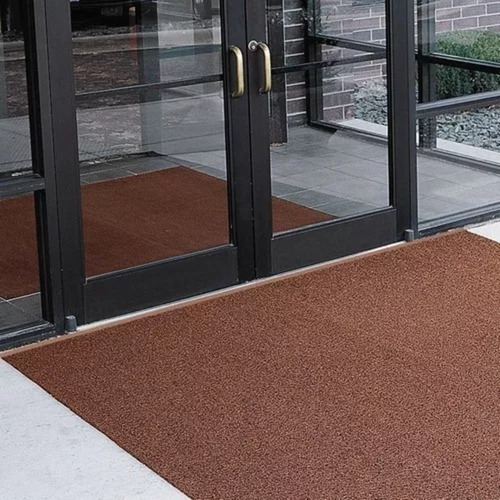 Piso Nomad 12 Mms X 1,20 Mt. Café (1 Metro)