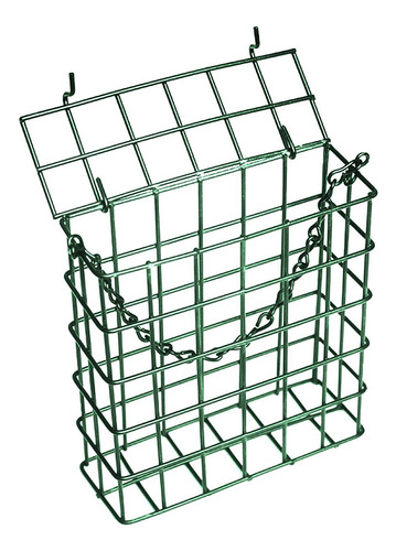 Comedero Para Pájaros Con Bola De Sebo Comedero Para Pájaros