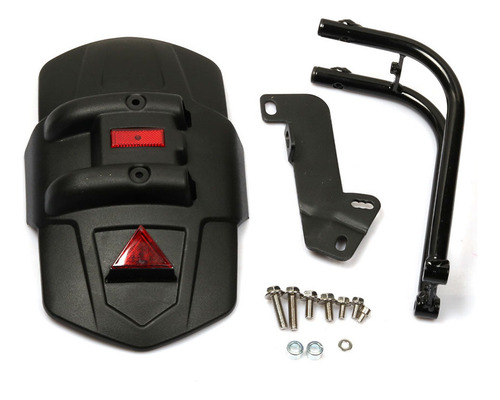 Salpicadera Moto Universal For Ktm Duke 125 2017-2023