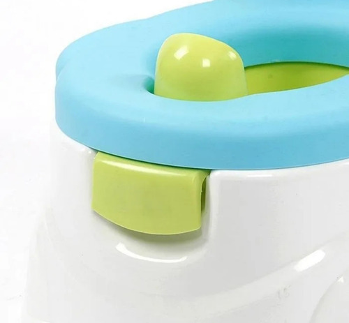 Vasenilla Para Bebe 2en 1