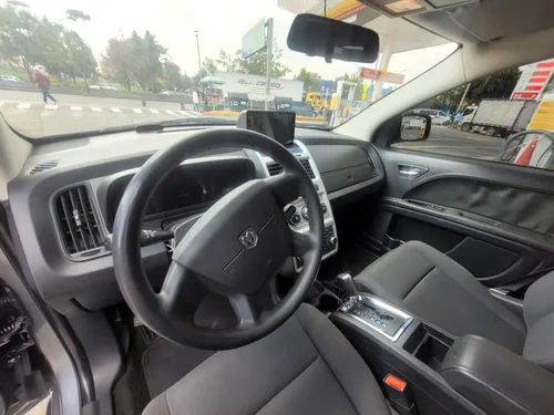 Dodge Journey 2.4 Se/express