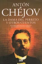 Comprar La Dama Del Perrito Y Otros Cuentos - Chejov, Anton - Lea