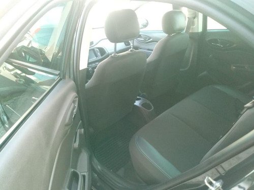 Onix Hatch Lt 1.4 8v Flexpower 5p Aut.