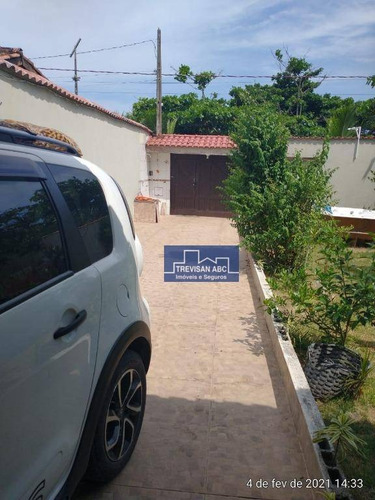 Imagem 23 de 24 de Sobrado À Venda No Jd. Suarão/itanhaém 02 Stes, 3 Vagas, Frente Para O Mar - So0936
