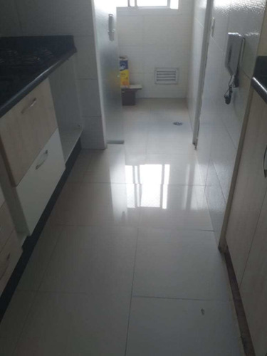 Imagem 28 de 30 de Apartamento Com 3 Dorms, Penha, São Paulo - R$ 495 Mil, Cod: 1709 - V1709