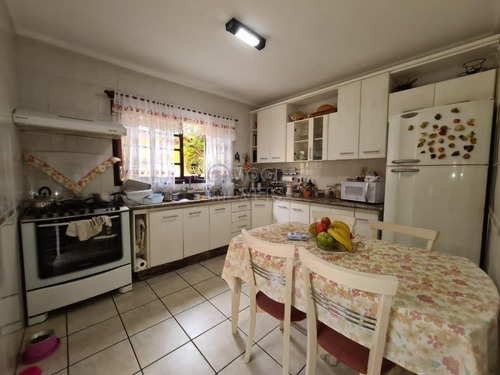 Imagem 2 de 15 de Casa Para Venda Em Mogi Das Cruzes, Vila Bela Flor, 3 Dormitórios, 1 Suíte, 4 Banheiros, 2 Vagas - So509_2-1050245