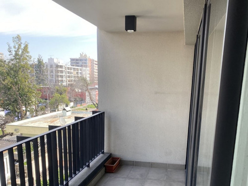 Se Vende Dpto 2d 2b Estac. Mas Bodega , Uf 7.490.-quincho
