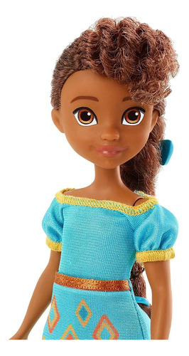 Mattel Spirit Untamed Pru Doll (aprox. 7 Pulgadas), 2 Trajes