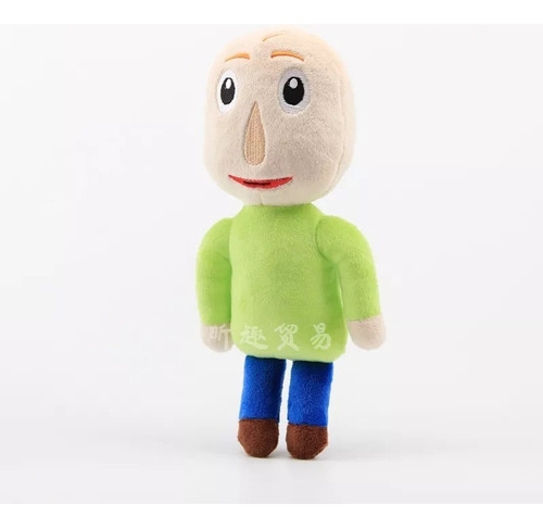 Bn Peluche Muñeca De 2 Piezas Sobre Los Conceptos Básicos
