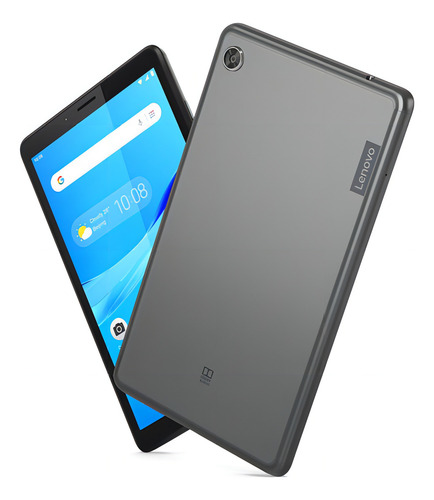 Lenovo Tab M7 Mediatek Mt8765 1gb 16gb 7 polegadas Lte And