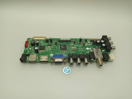 Main Board T.vst29.a3b Aplica A Tv Premium 19 Y A Otros