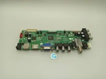 Comprar Main Board T.vst29.a3b Aplica A Tv Premium 19  Y A Otros