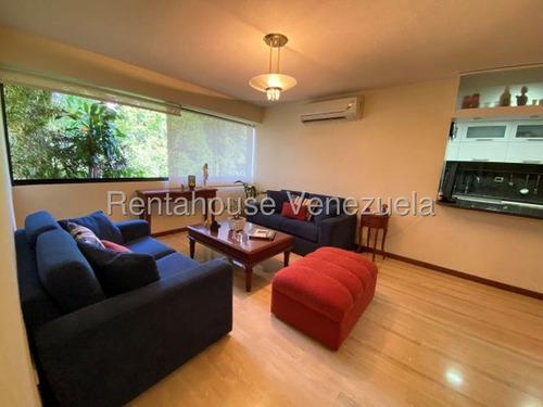 Apartamento Venta Los Samanes #26-410