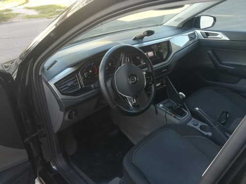 Volkswagen Polo 1.6 Msi Highline At 2018