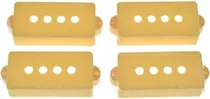 Comprar 4 Tapas De Pastilla De Estilo P Bass Bajos Eléctricos ...