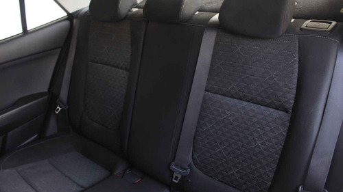 Imagen 11 de 15 de Kia Kia Rio Sedan 2020 4p Lx, 1.6 L Mpi Ta6, Ve, Ba, Bl, Ra