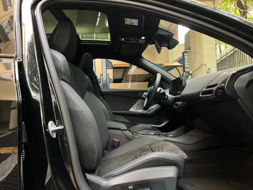 BMW Serie 1 1.5 118