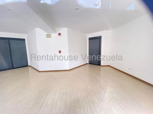 Espectacular Apartamento Alquiler En El Rosal 25-21726-jca