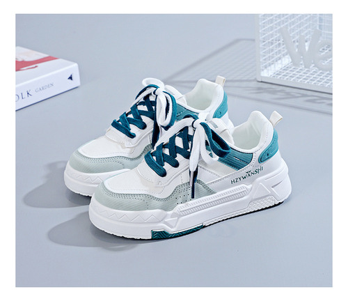Zapatillas De Tenis Zapatillas De Deporte De Mujer