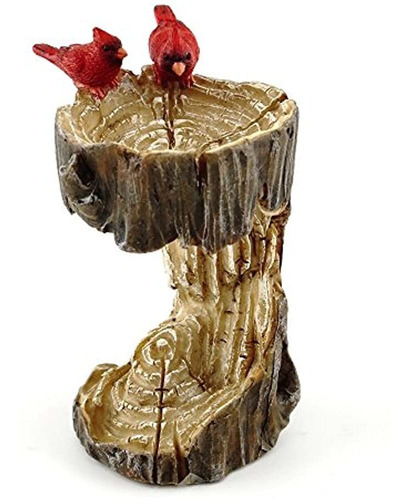 Imagen 1 de 3 de Top Collection 4380 Miniature Fairy Garden Y Terrarium Mini